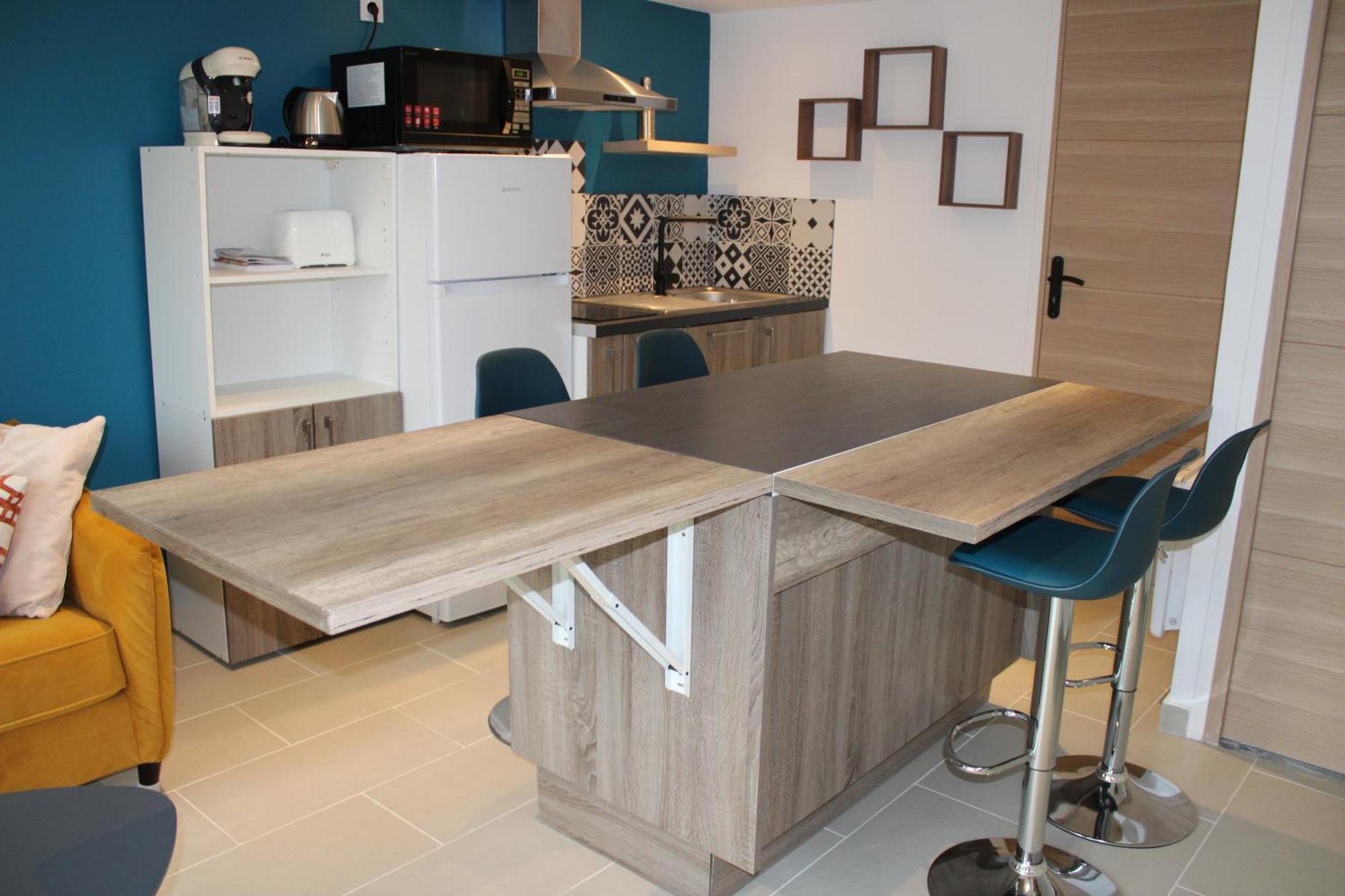 Bel Appartement Neuf Proche Disneyland Et Paris- A Proximite De La Gare De Meaux Villenoy Eksteriør billede