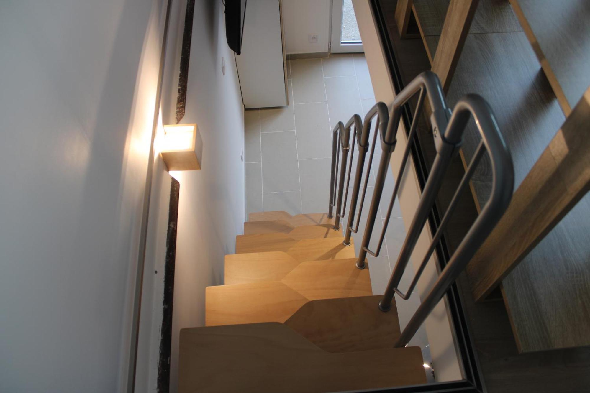 Bel Appartement Neuf Proche Disneyland Et Paris- A Proximite De La Gare De Meaux Villenoy Eksteriør billede