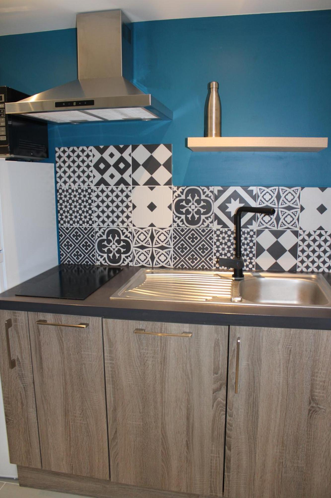 Bel Appartement Neuf Proche Disneyland Et Paris- A Proximite De La Gare De Meaux Villenoy Eksteriør billede
