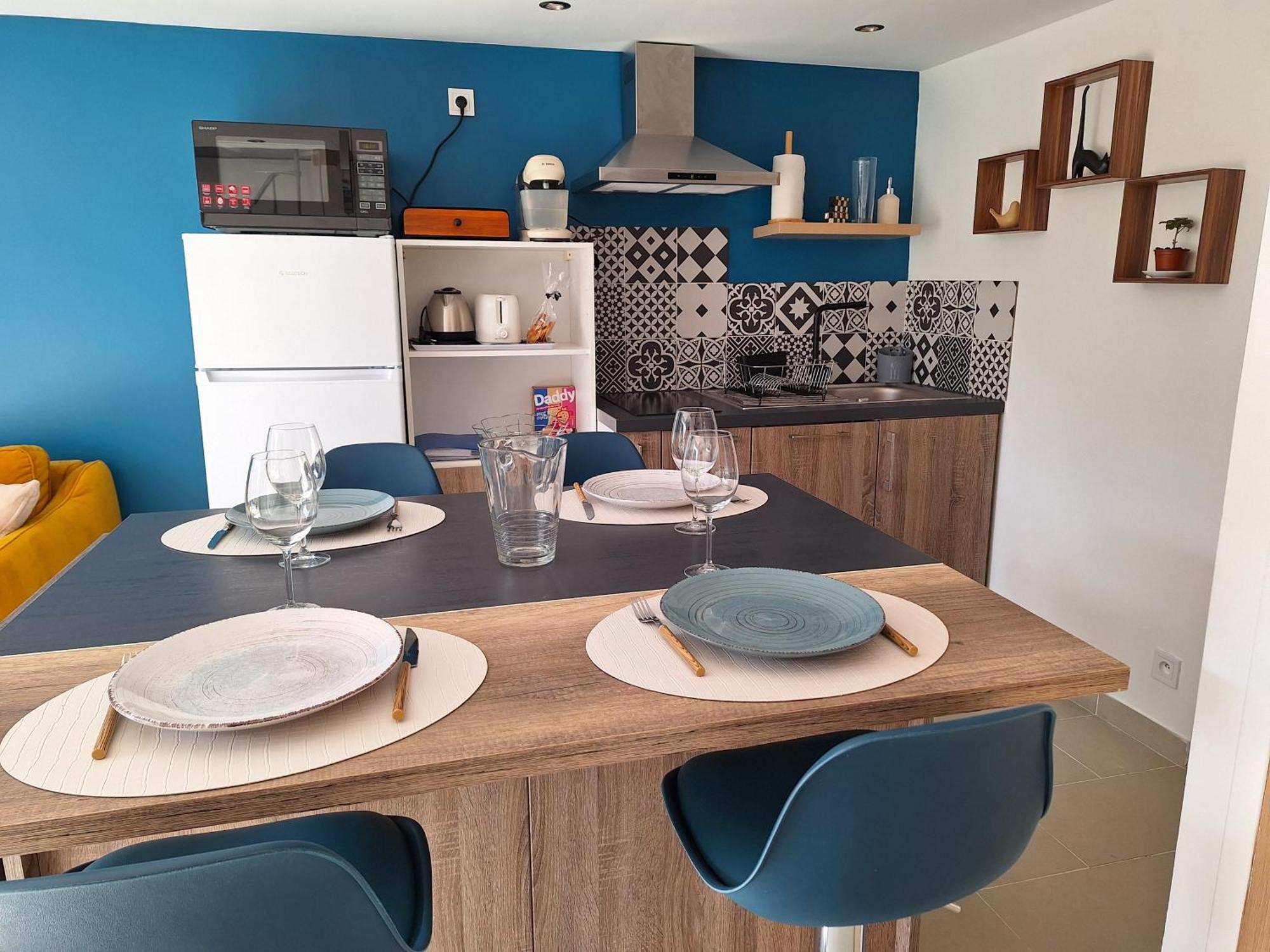Bel Appartement Neuf Proche Disneyland Et Paris- A Proximite De La Gare De Meaux Villenoy Eksteriør billede