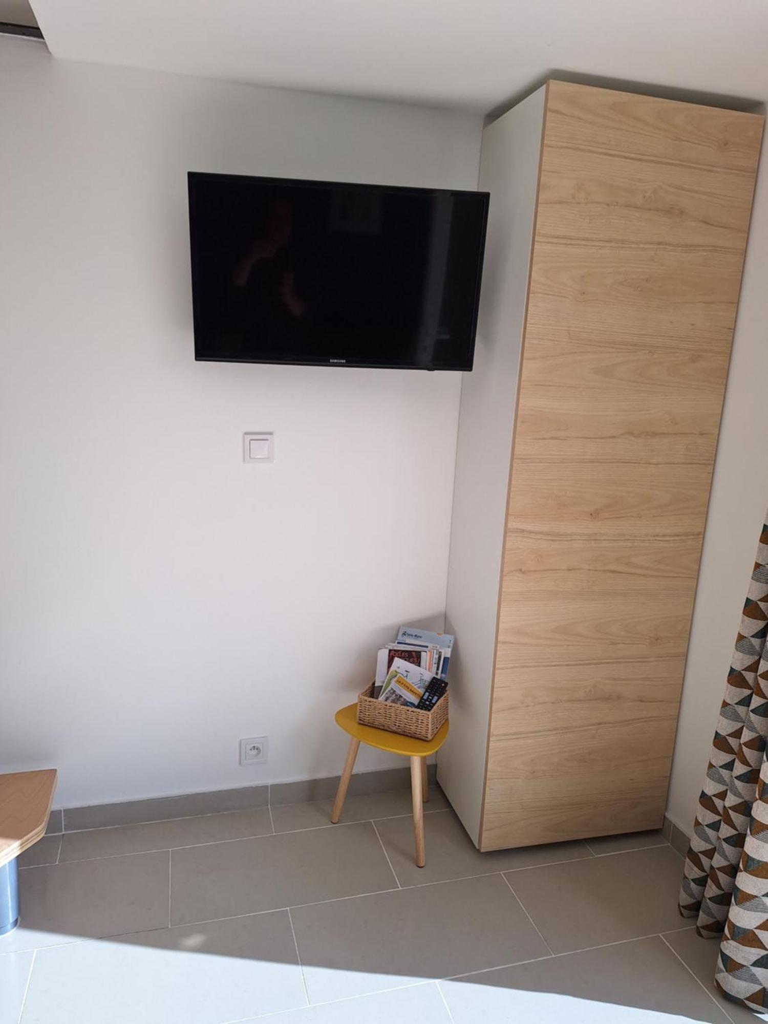 Bel Appartement Neuf Proche Disneyland Et Paris- A Proximite De La Gare De Meaux Villenoy Eksteriør billede
