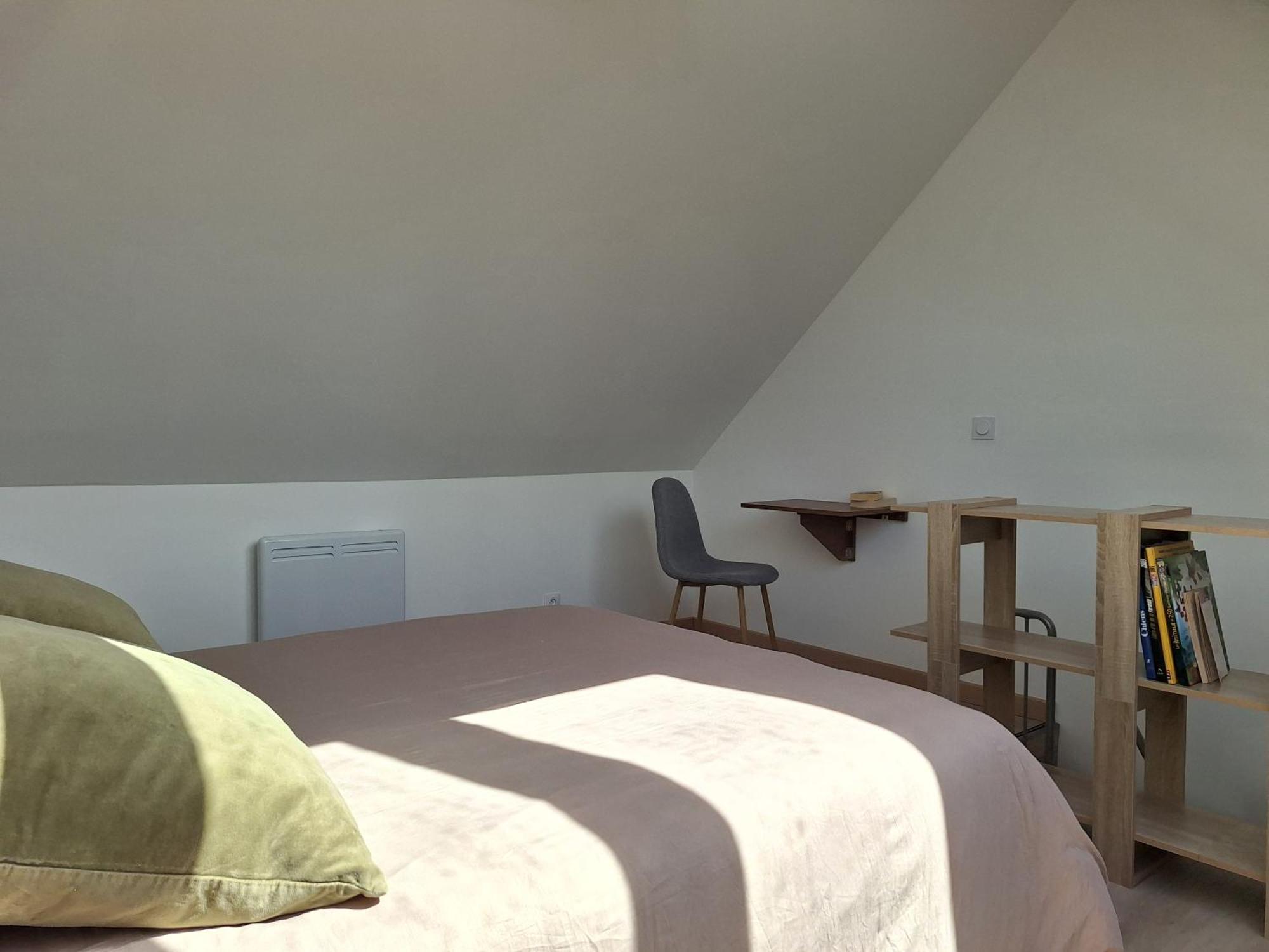 Bel Appartement Neuf Proche Disneyland Et Paris- A Proximite De La Gare De Meaux Villenoy Eksteriør billede