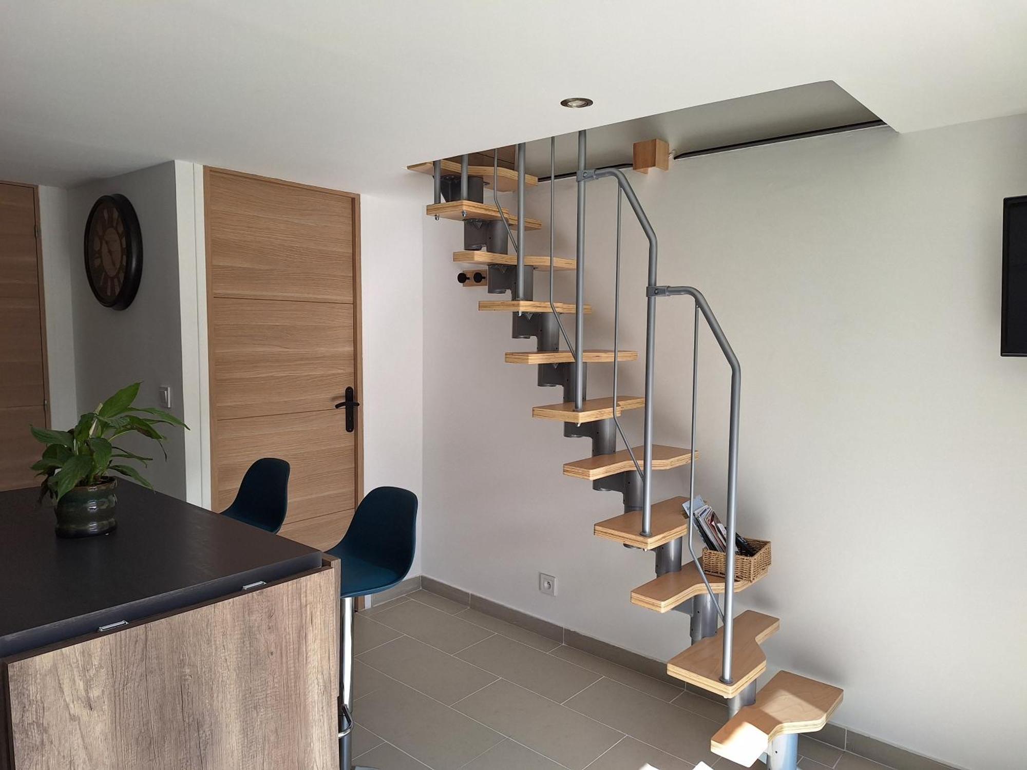 Bel Appartement Neuf Proche Disneyland Et Paris- A Proximite De La Gare De Meaux Villenoy Eksteriør billede