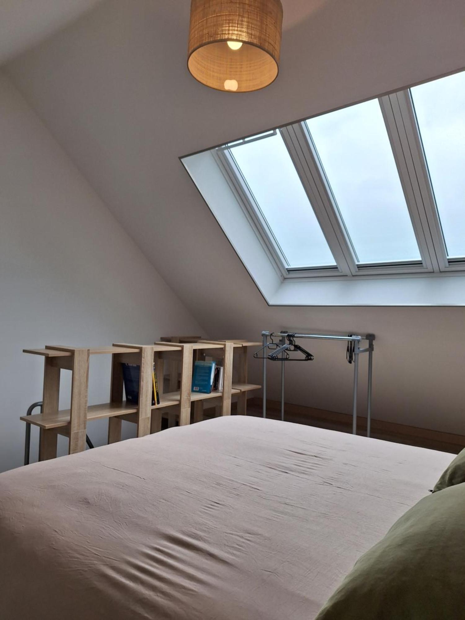 Bel Appartement Neuf Proche Disneyland Et Paris- A Proximite De La Gare De Meaux Villenoy Eksteriør billede