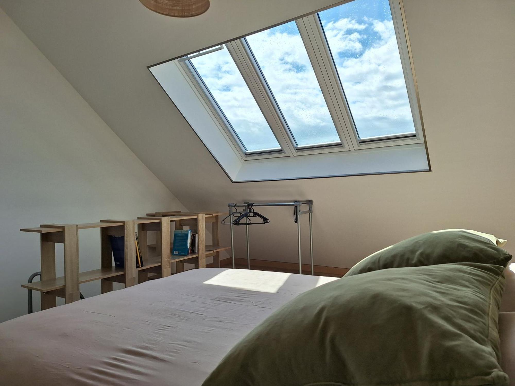 Bel Appartement Neuf Proche Disneyland Et Paris- A Proximite De La Gare De Meaux Villenoy Eksteriør billede