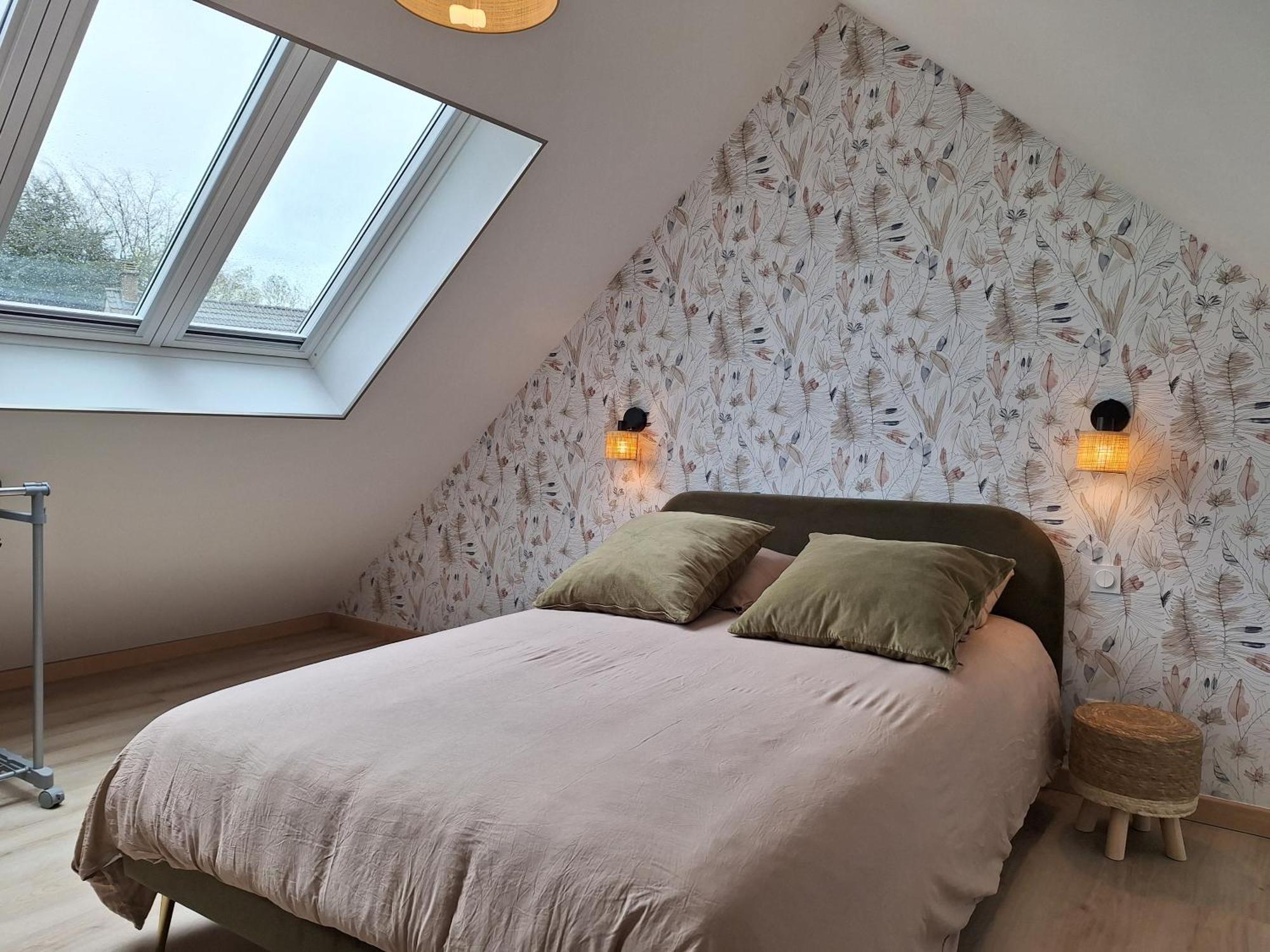 Bel Appartement Neuf Proche Disneyland Et Paris- A Proximite De La Gare De Meaux Villenoy Eksteriør billede